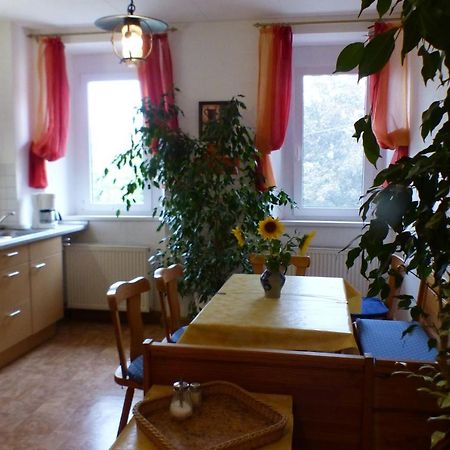 Pension Schreckhof Mosbach  Ngoại thất bức ảnh