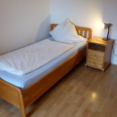 Pension Schreckhof Mosbach  Ngoại thất bức ảnh